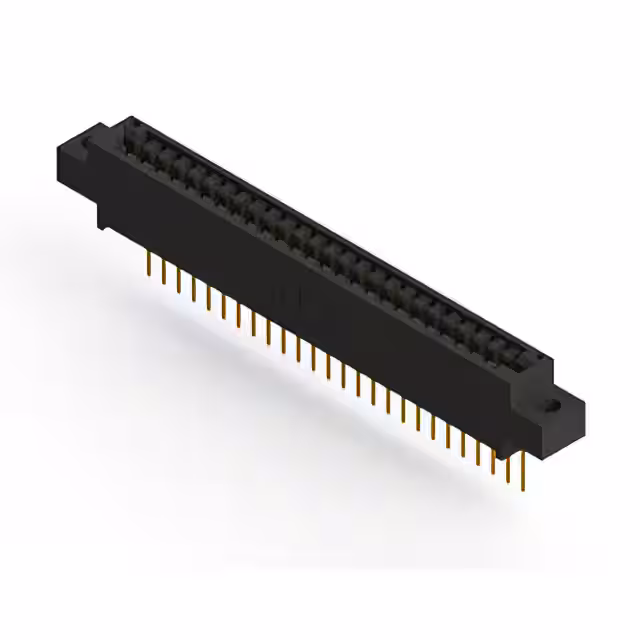 896-026-522-604 EDAC Inc.  Edgeboard Connectors
